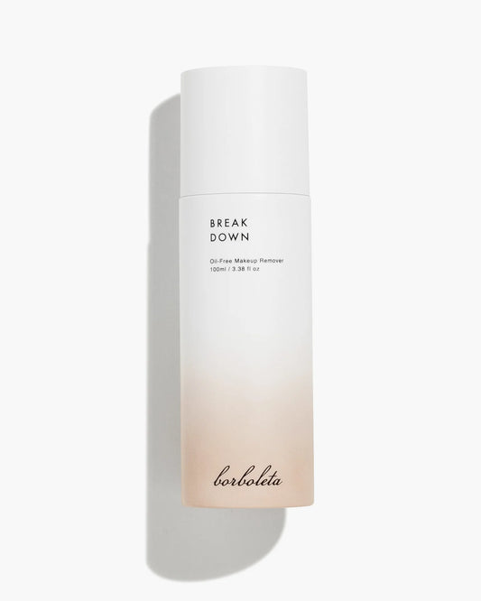 Breakdown Oil-Free Makeup Remover